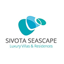 Sivota Seascape Villas