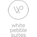 White Pebble Suites Milos
